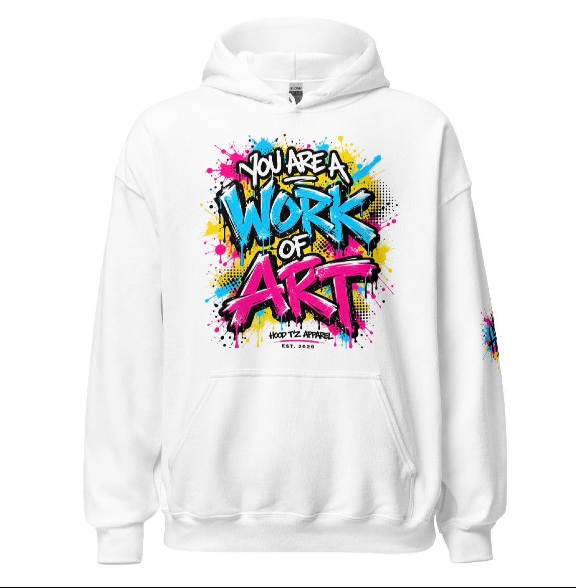 Hoodies