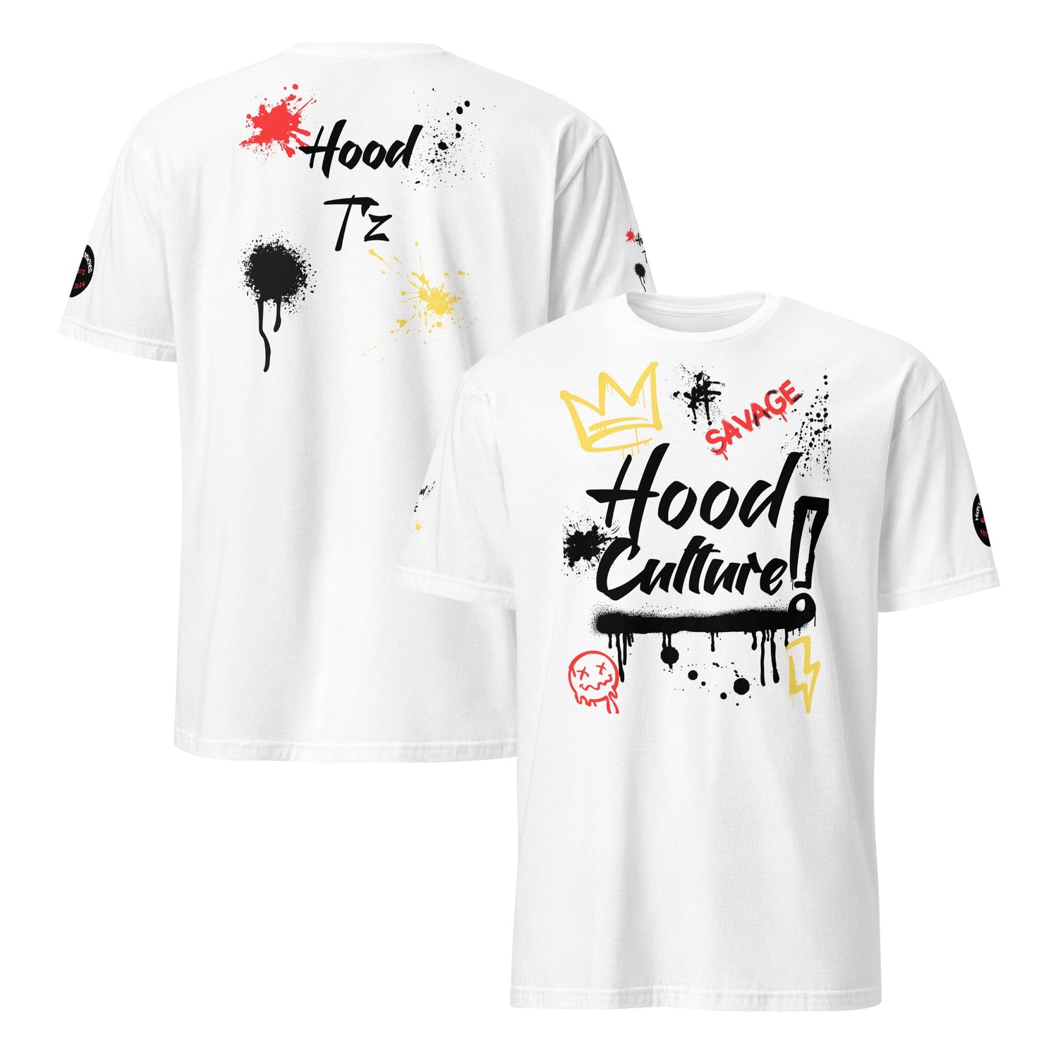 T-Shirts