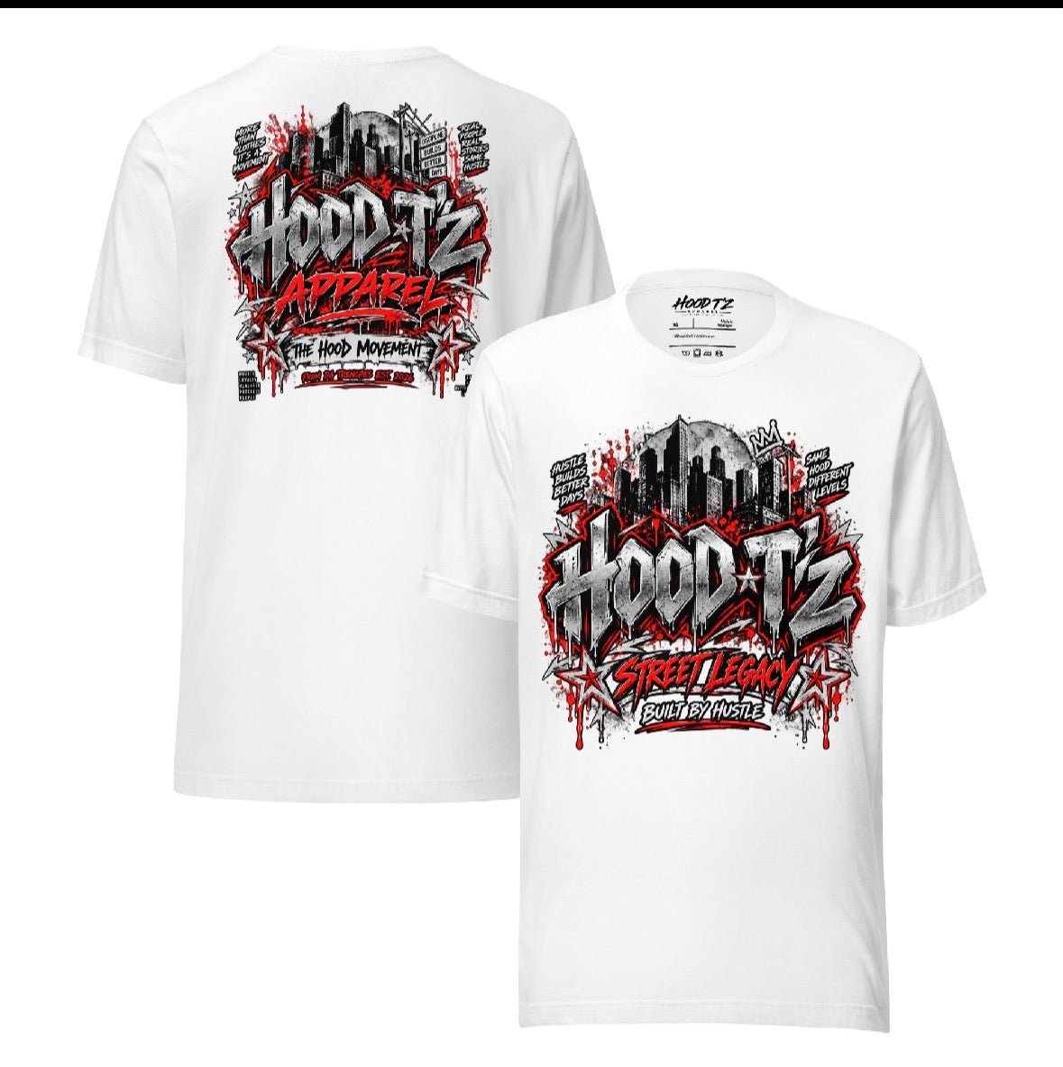 T-Shirts