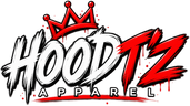 Hood T’z Apparel - Home