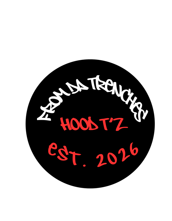Hood T’z Apparel